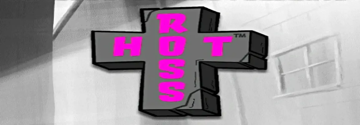 Hot Ross Preview