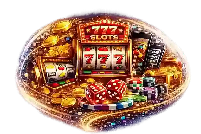 Digital entertainment platform background